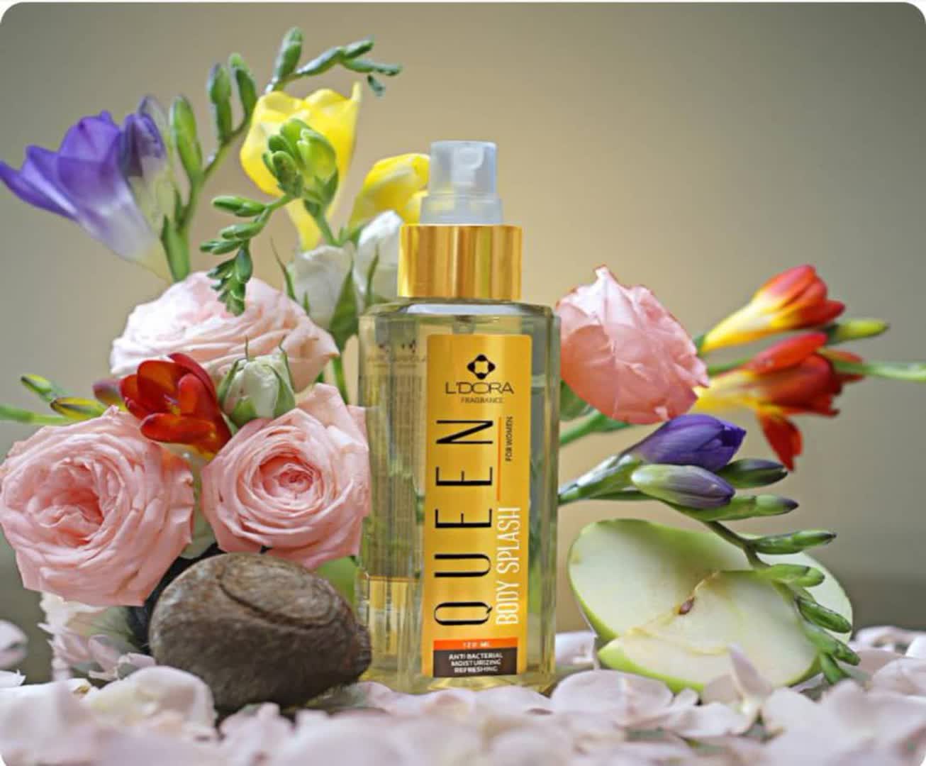 قیمت محصولات لدورا