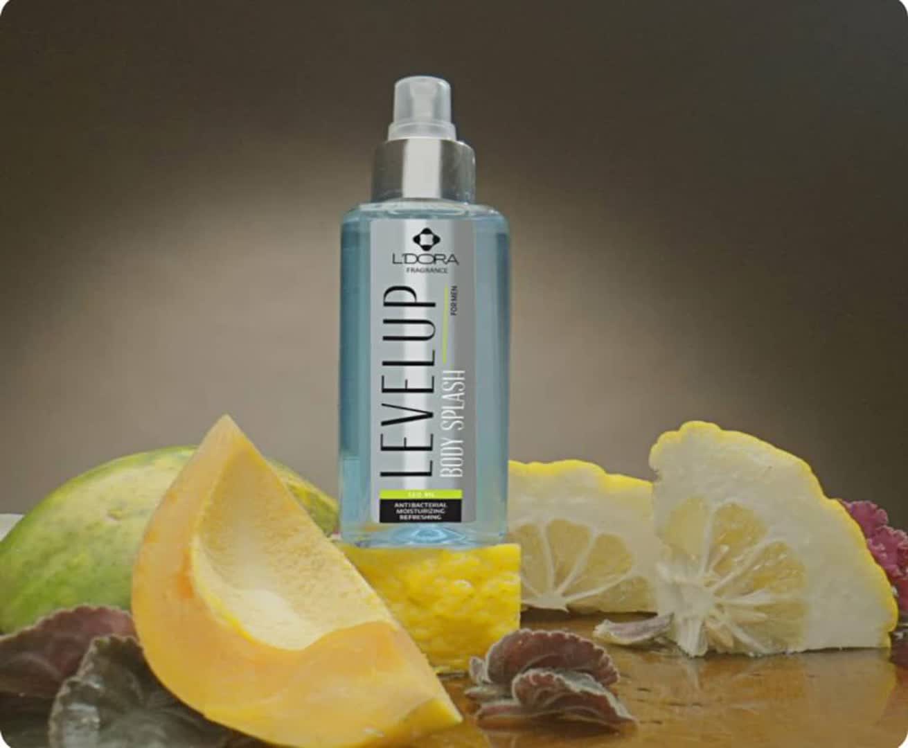 قیمت محصولات لدورا