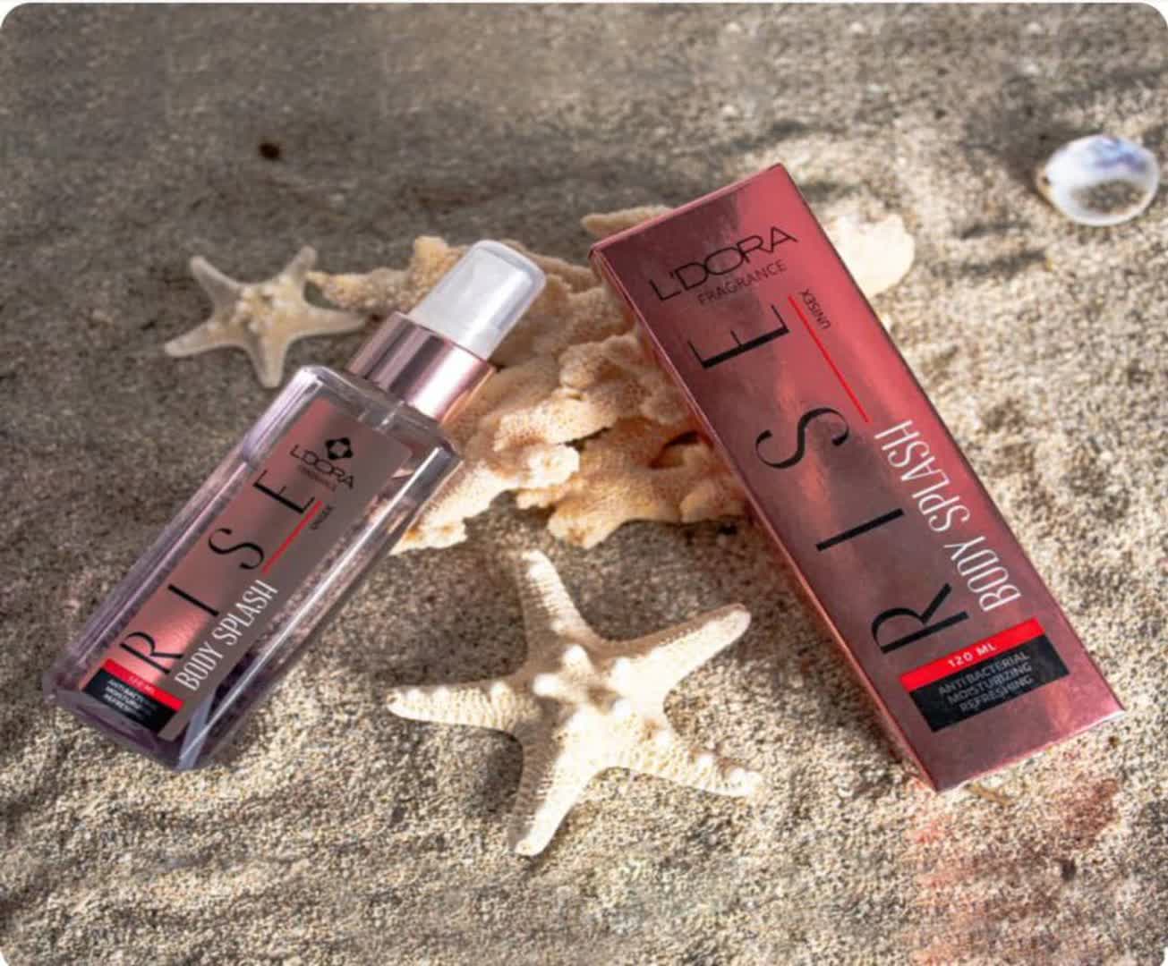 قیمت محصولات لدورا