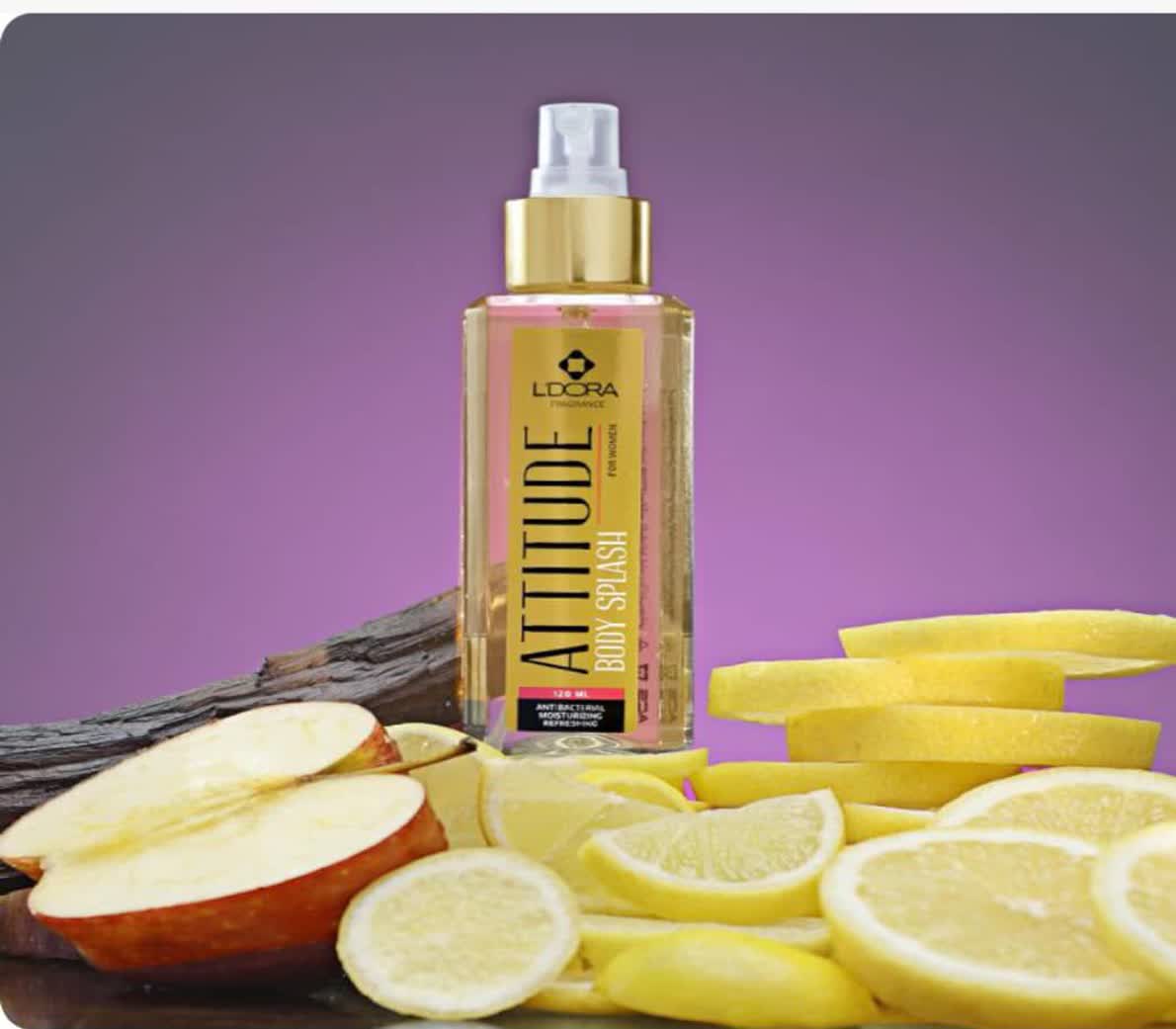 قیمت محصولات لدورا