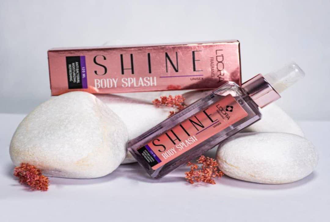 قیمت محصولات لدورا