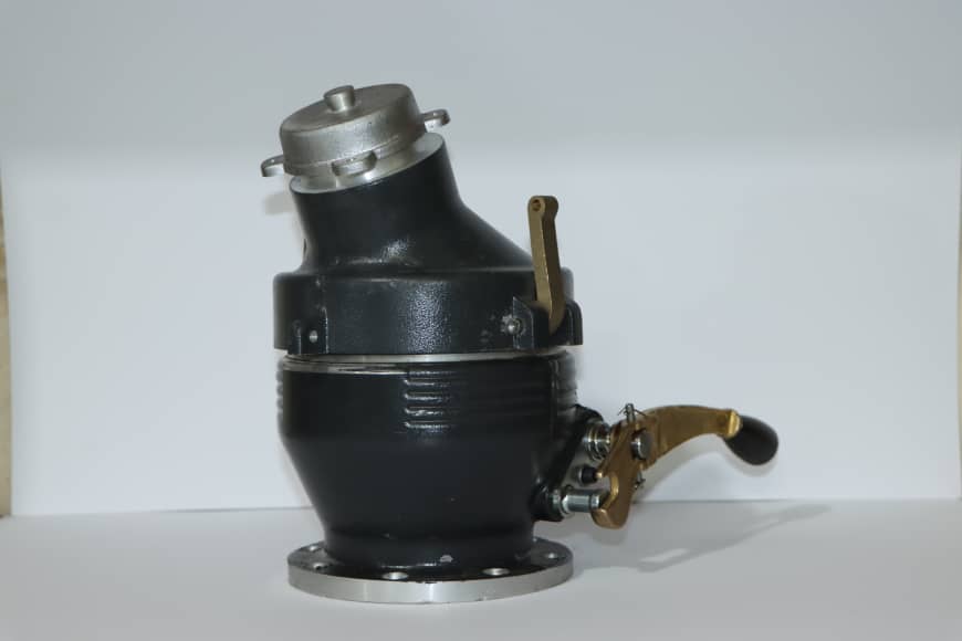 شیرالات تانکرهای حمل سوخت