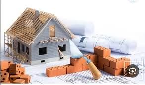 پیمانکار ساختمان درساوه