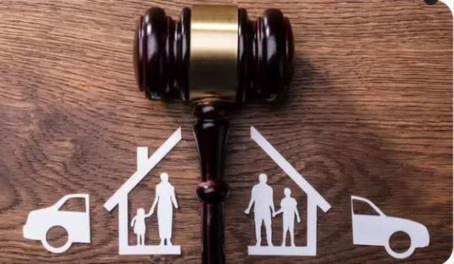 وکیل طلاق توافقی در مشهد