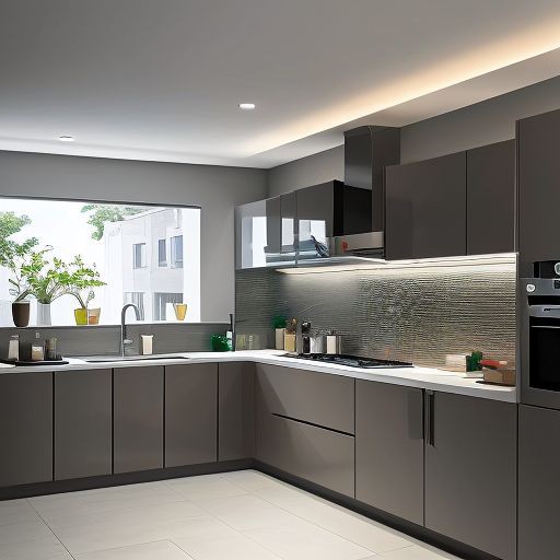 ساخت کابینت در اصفهان