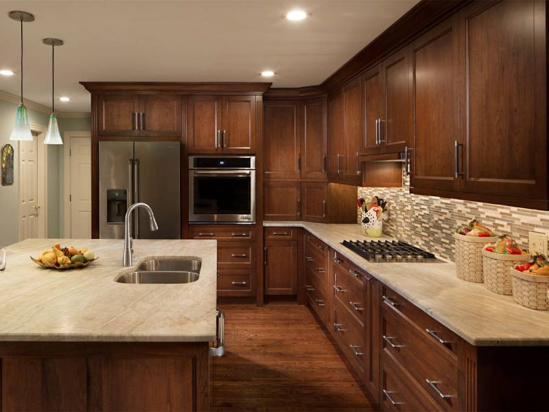 ساخت کابینت در اصفهان