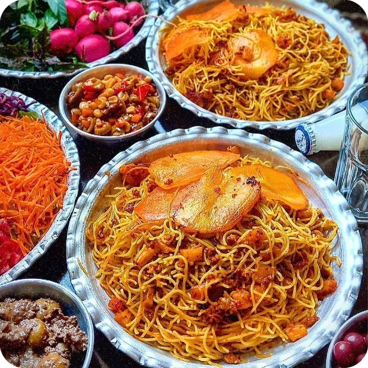 ماکارونی