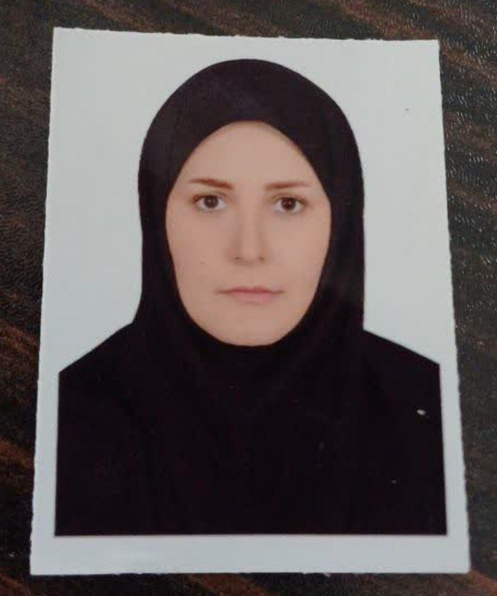 مریم نعمتی پور زیمساری