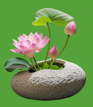 تولید گلدان در مازندران