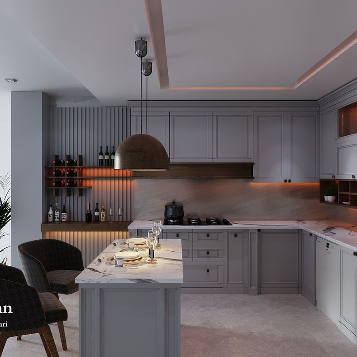 کابینت ارزان در اصفهان