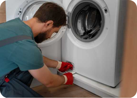 تعمیر لوازم منزل در تبریز