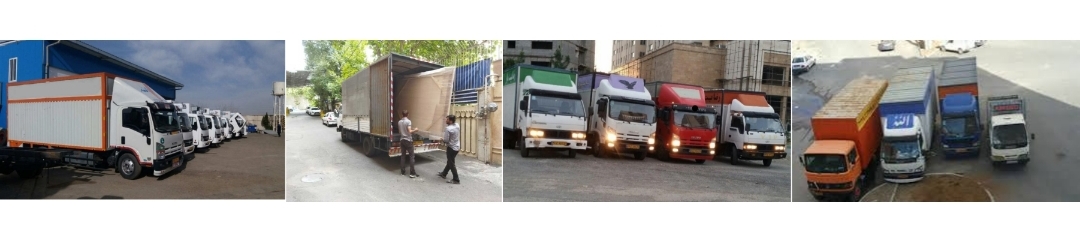 باربری عسلویه