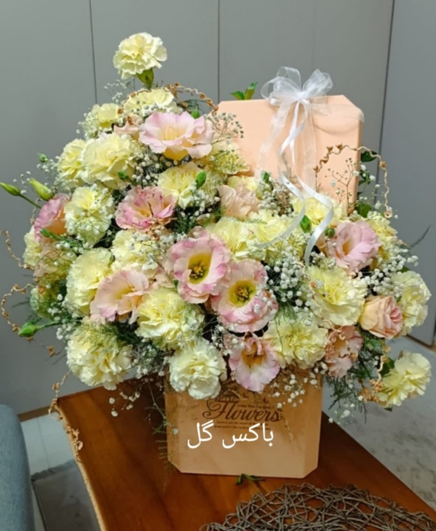 تاج گل آنلاین