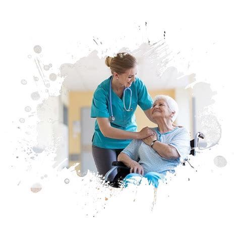 نگهداری سالمندان در منزل تجریش