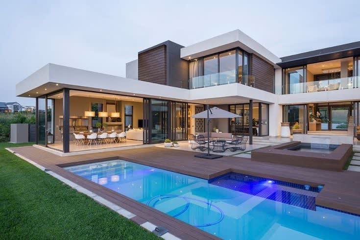 چه کسی از اقساطی بودن ساخت ویلا سود میکنه؟