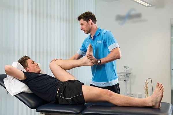 فیزیو تراپی در منزل در تجریش