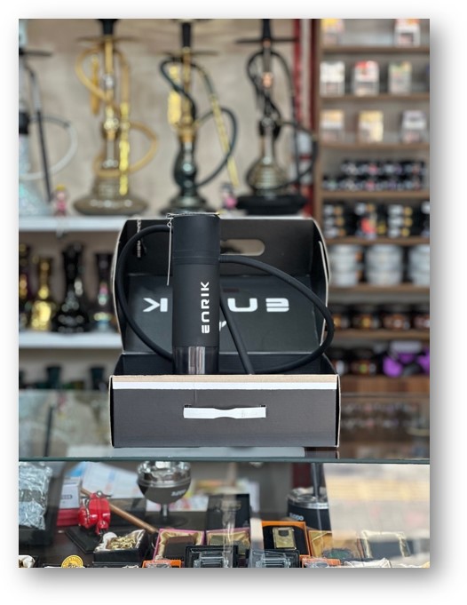 قلیان مسافرتی