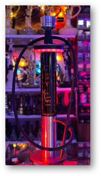 قلیان لاکچری