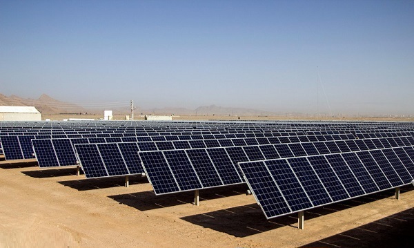 شرکت بنیان انرژی اوج