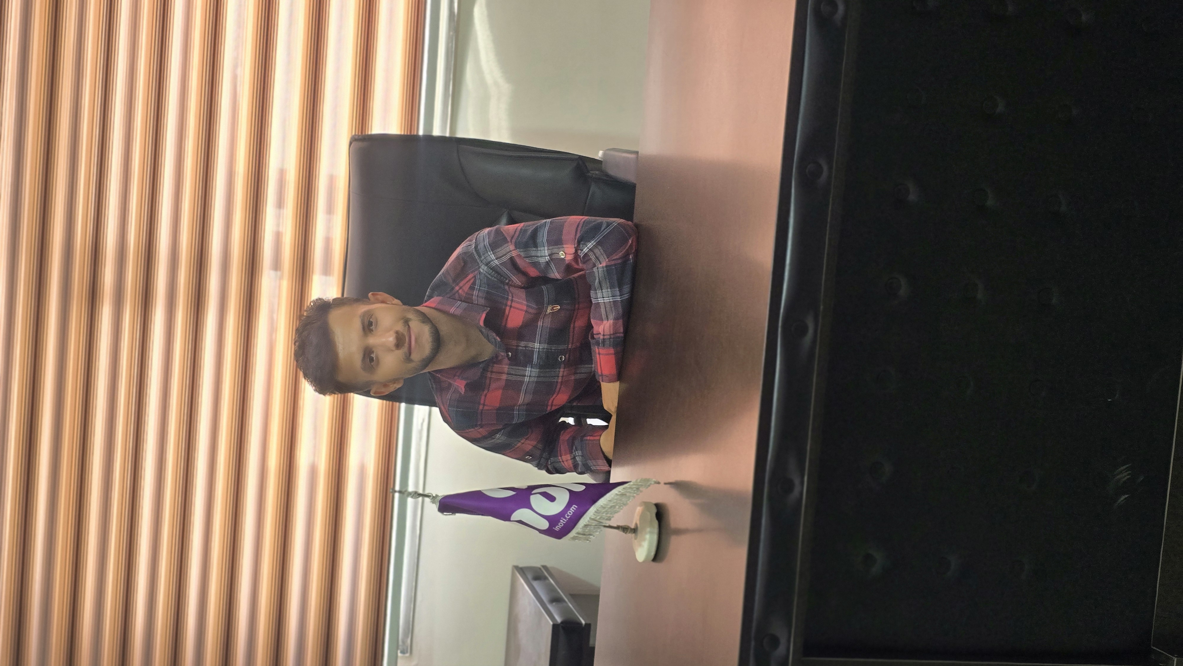 علی اصغر حسینی