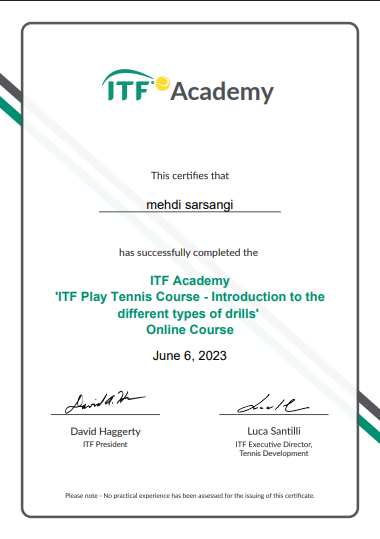 مربی حرفه ای کودکان و بزرگسالان