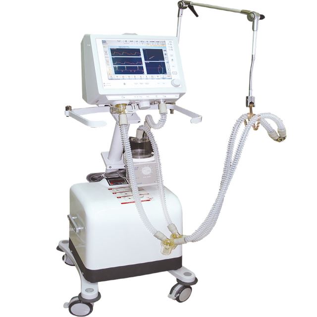 اجاره دستگاه ونتیلاتور در تجریش