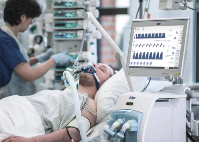 اجاره دستگاه ونتیلاتور در تجریش