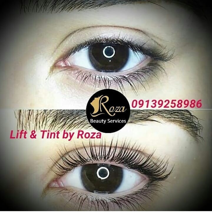 بهترین آموزش اکستنشن مژه در اصفهان 