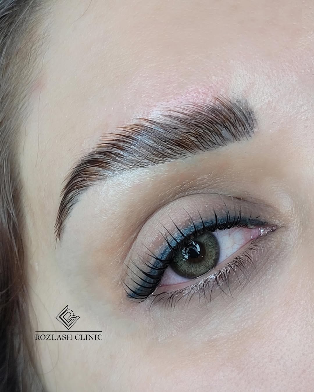 بهترین آموزش اکستنشن مژه در اصفهان 