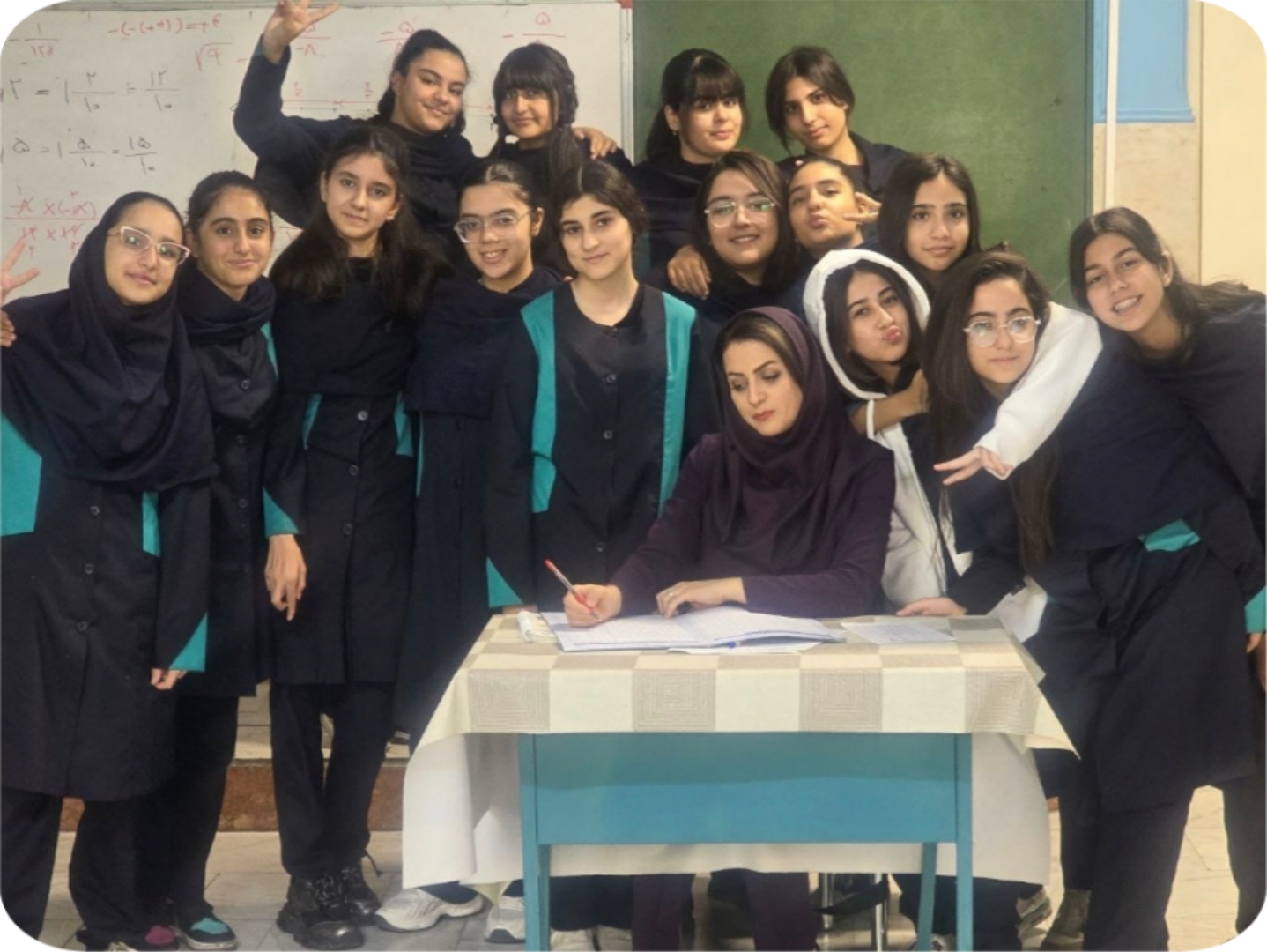 آموزش آنلاین زبان انگلیسی خصوصی