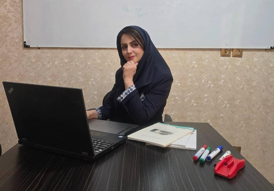 آموزش خصوصی آنلاین فیزیک