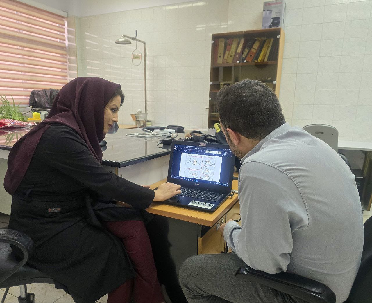 آموزش خصوصی آنلاین فیزیک