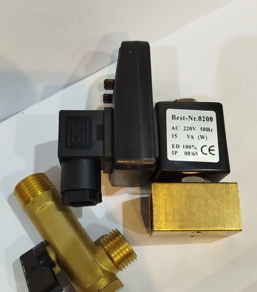 فروش کمپرسور در اصفهان