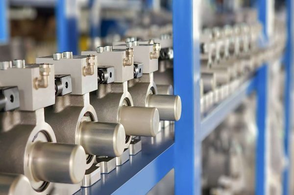 فروش کمپرسور در اصفهان