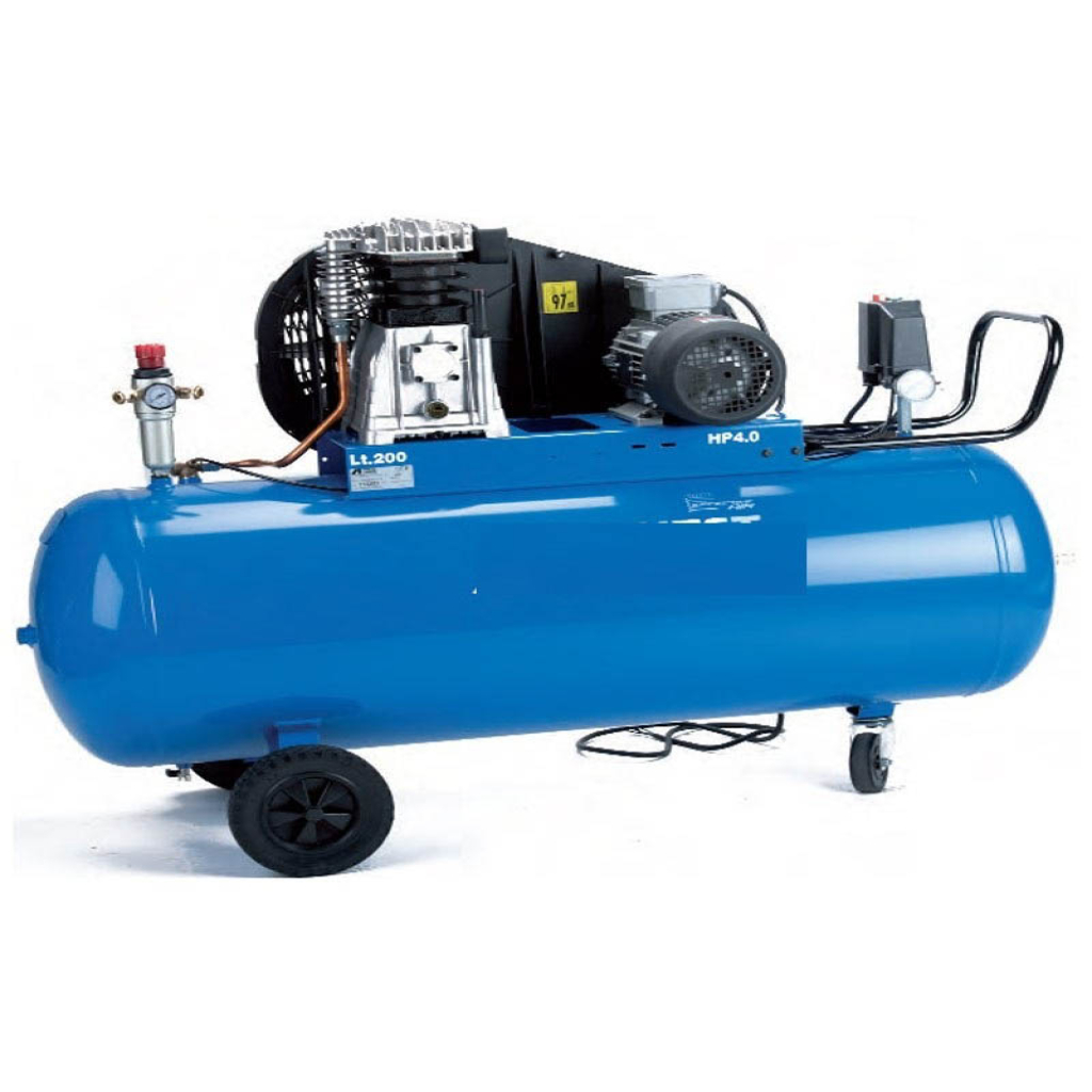 فروش کمپرسور در اصفهان