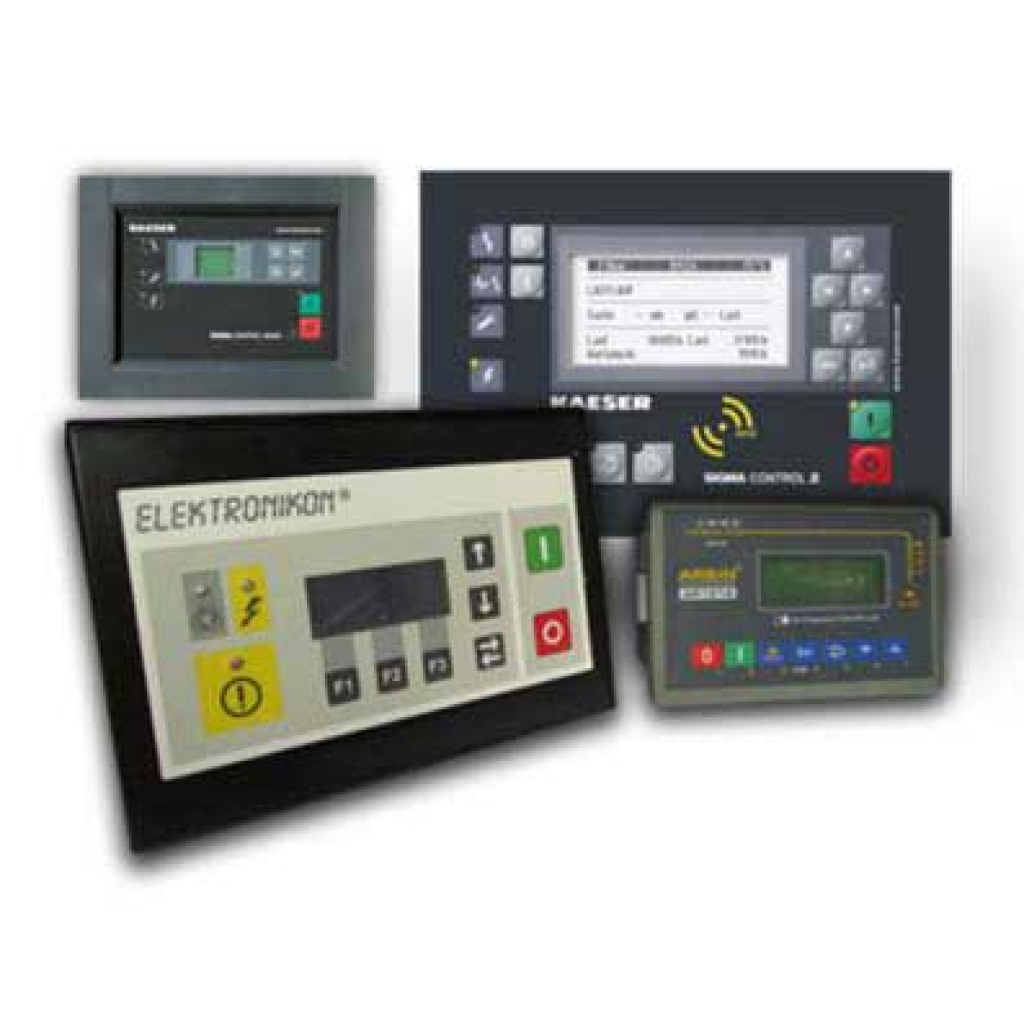 فروش کمپرسور در اصفهان