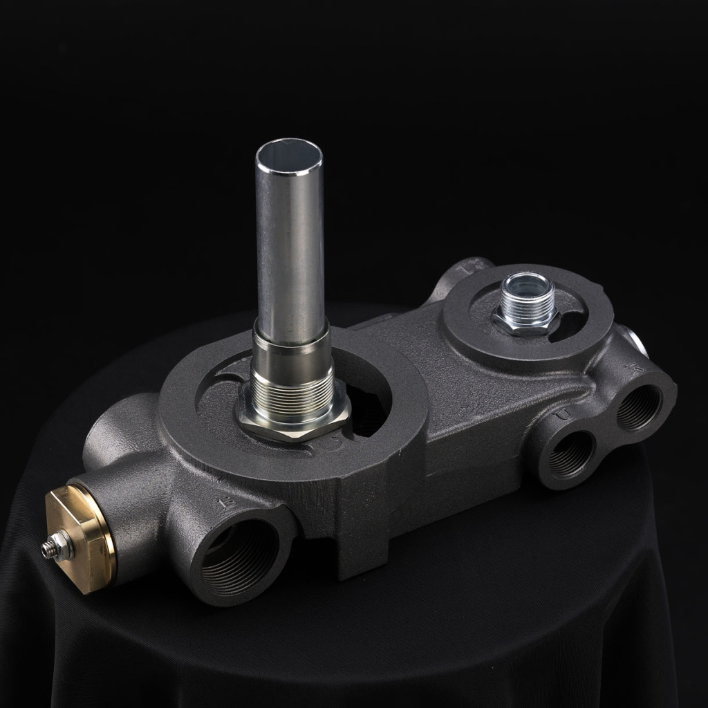 فروش کمپرسور در اصفهان