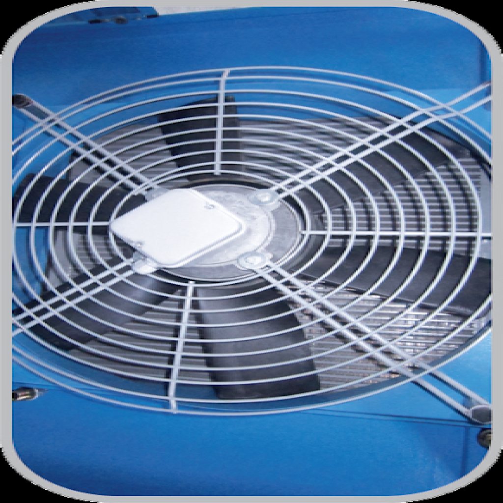 فروش کمپرسور در اصفهان