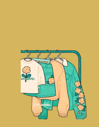 لباس بچگانه در آمل