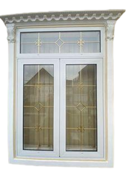 فروش پنجره دوجداره در آمل