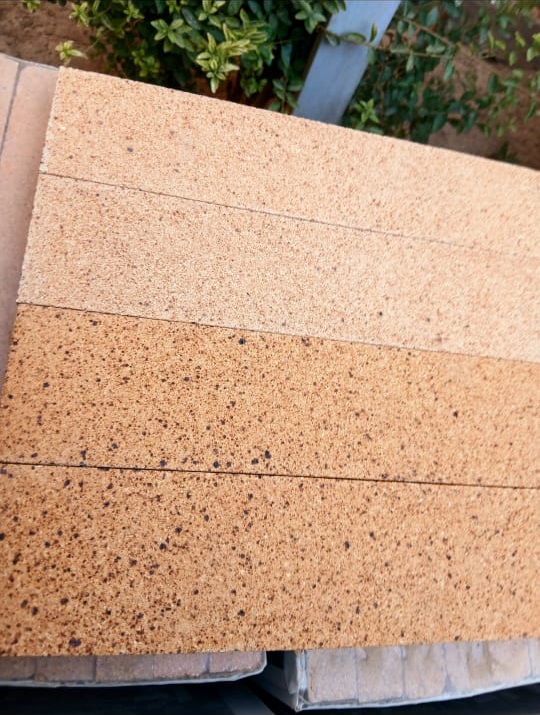 آجر نما ملیکا