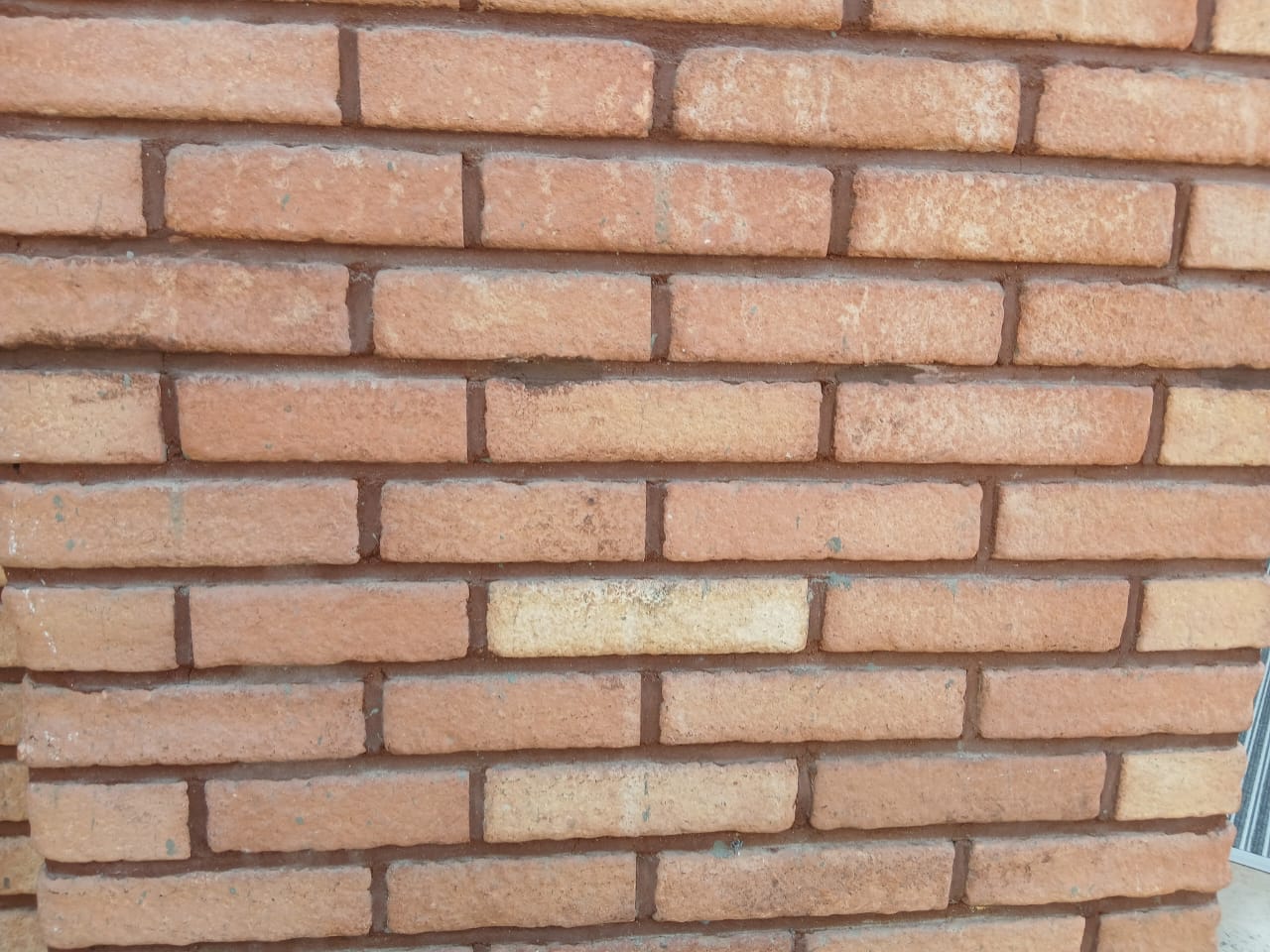 آجر نما ملیکا