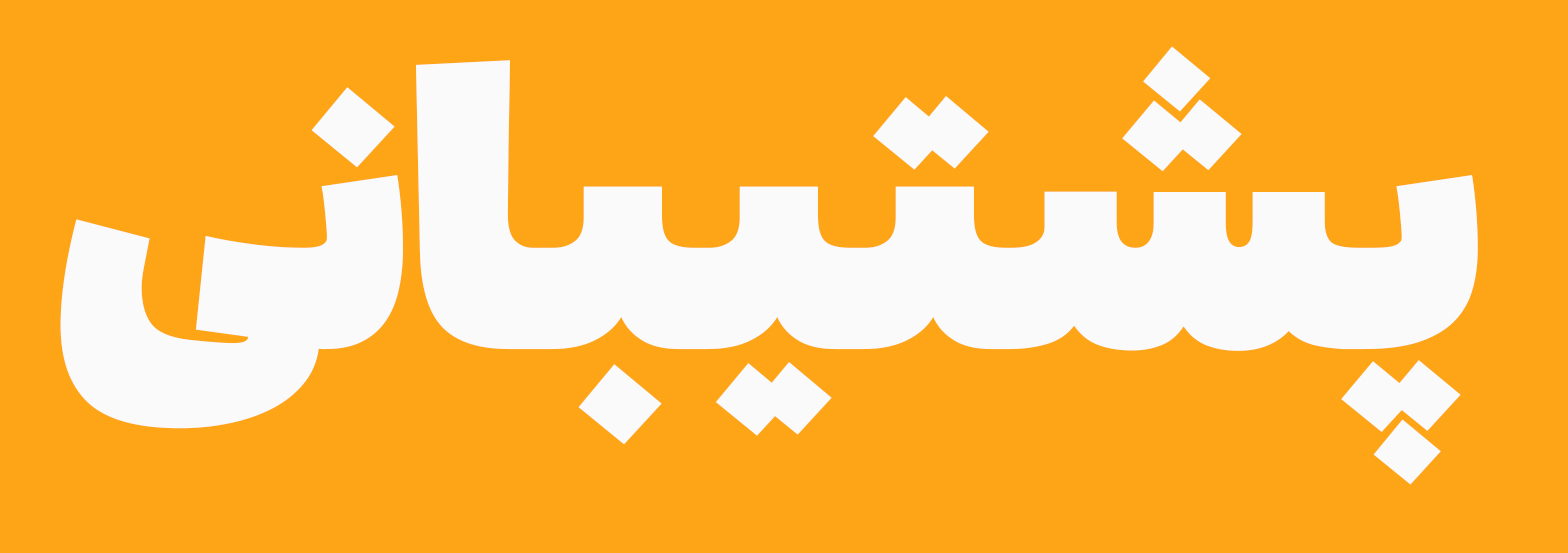 پشتیبانی عالی