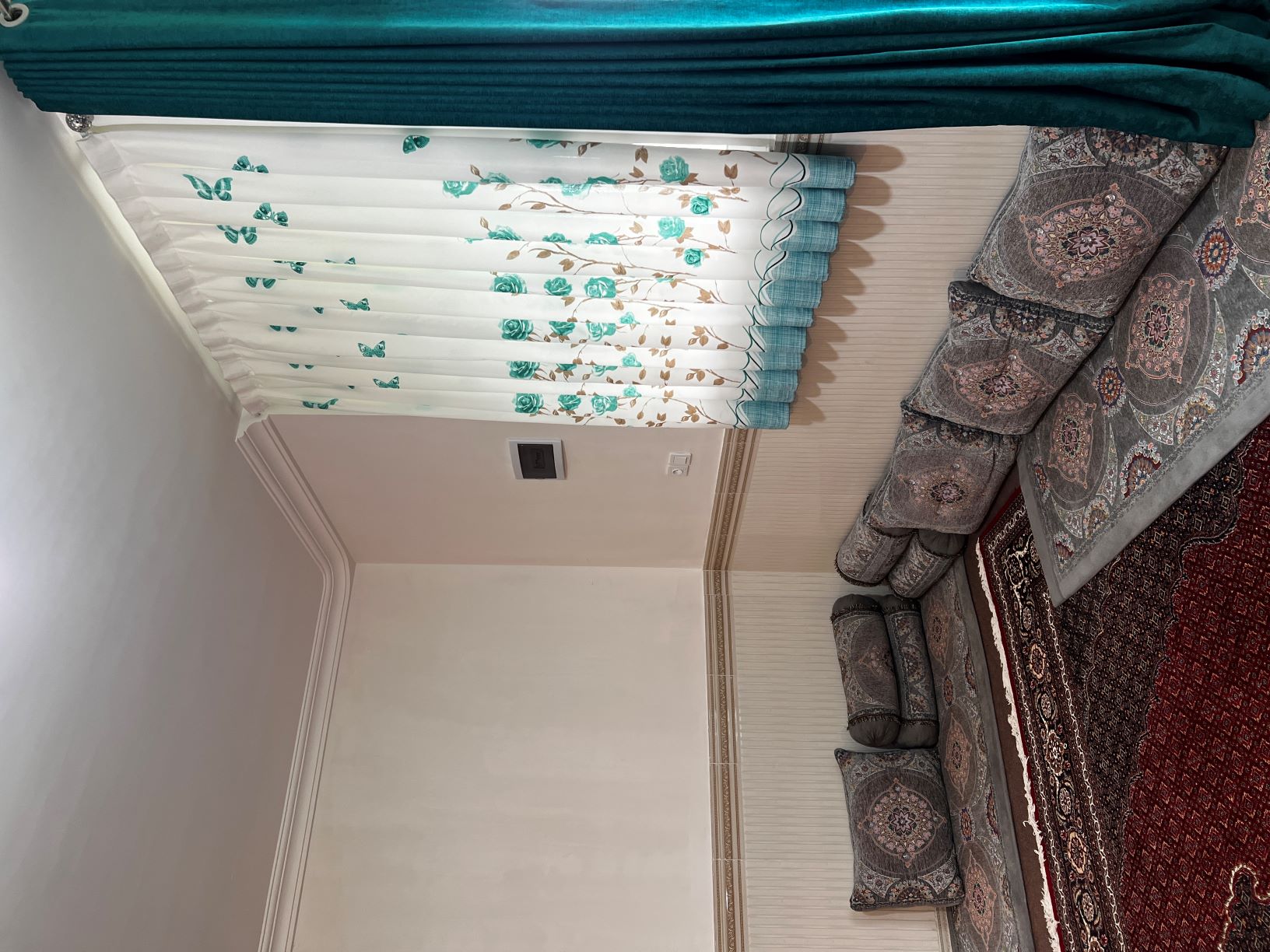 اقامتگاه گردشگری در بهشهر