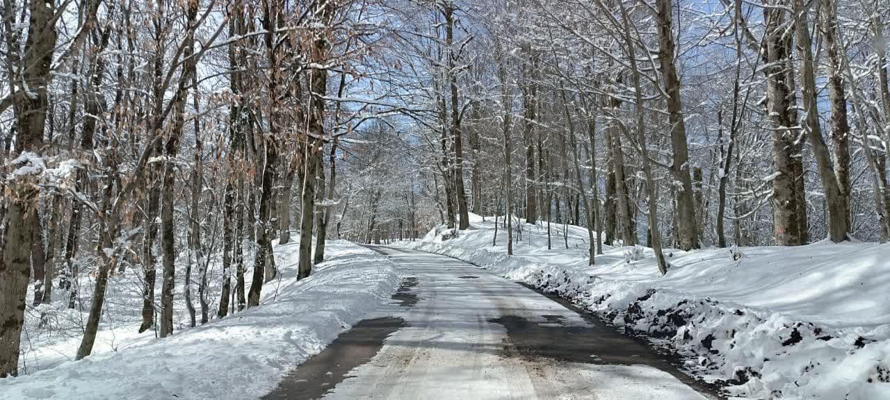اقامتگاه گردشگری در بهشهر
