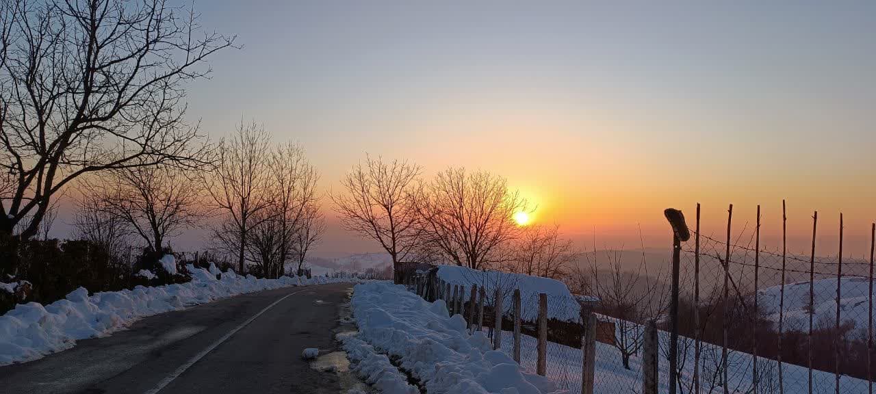 اقامتگاه گردشگری در بهشهر
