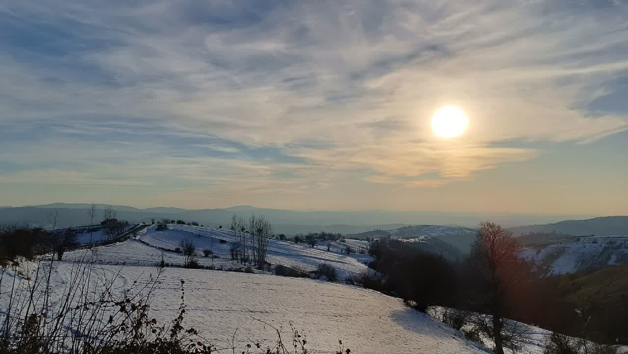 اقامتگاه گردشگری در بهشهر