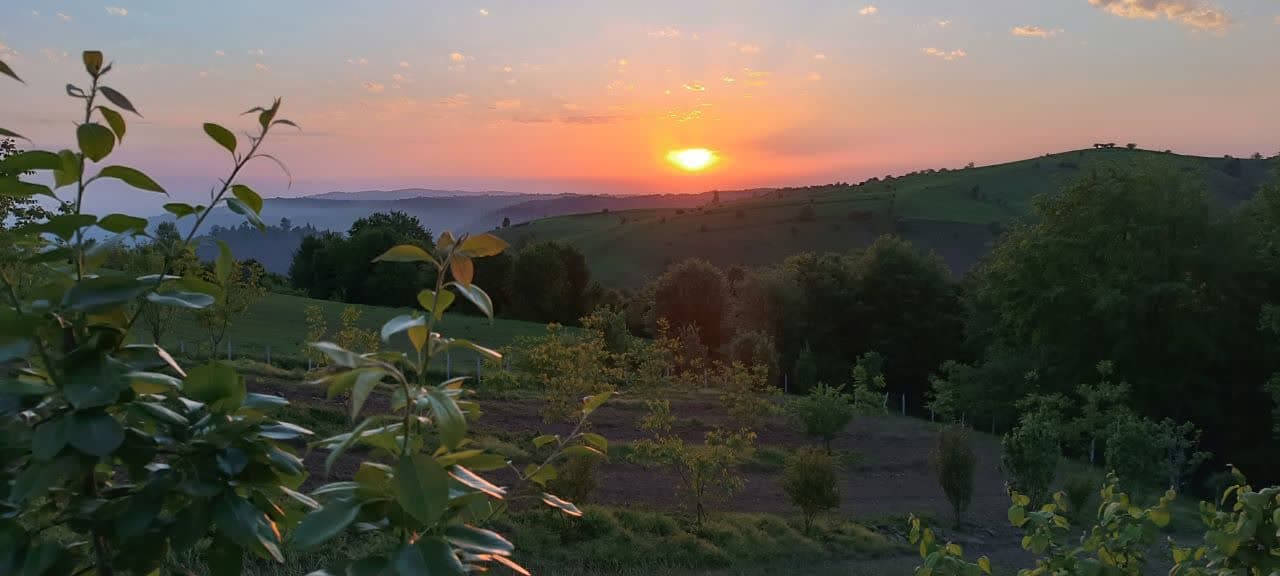 اقامتگاه گردشگری در بهشهر