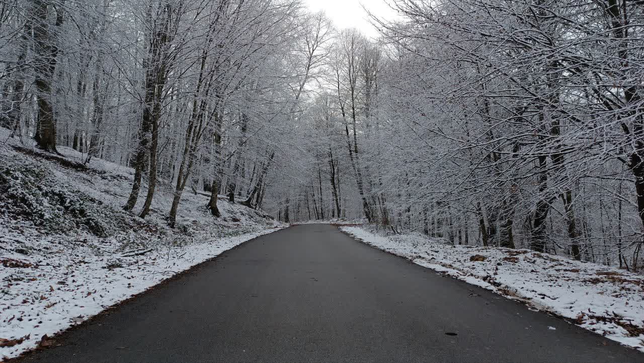 اقامتگاه گردشگری در بهشهر