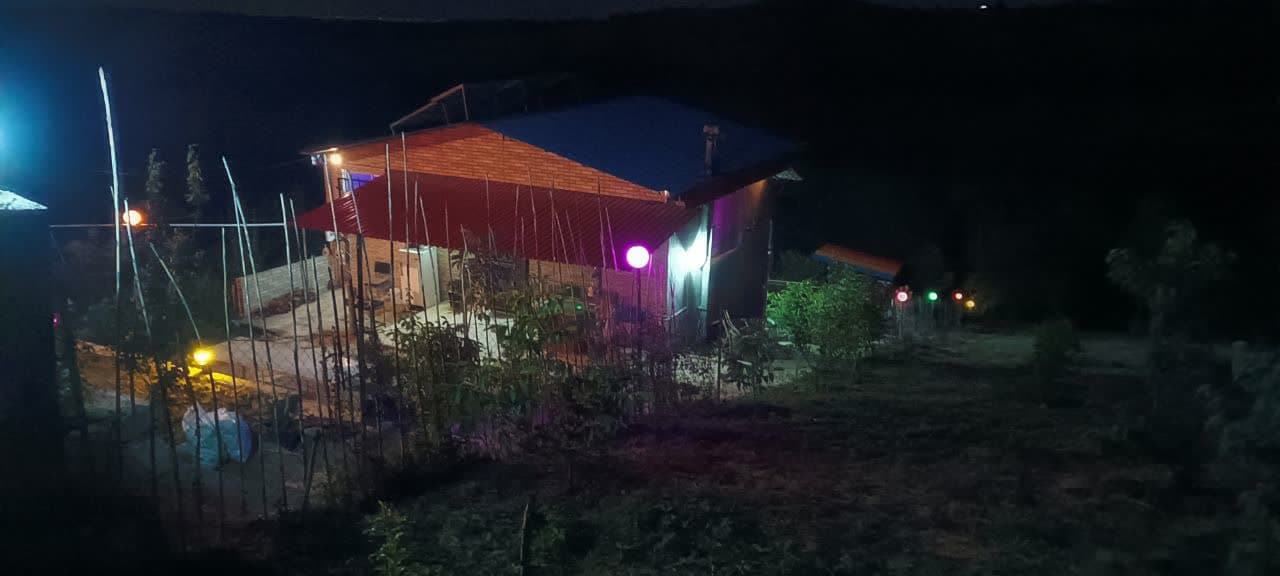 اقامتگاه گردشگری در بهشهر